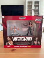 Eaglemoss WWE WWF Wrestle Mania Bayern - Mönchberg Vorschau