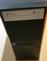 Verk. Desktop PC Asus-Board-4GB RAM-Intel i5 Prozessor mit Lüfter Sachsen - Treuen Vorschau