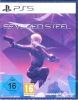 Severed Steel - PS4 / PS5 / Nintendo Switch - NEU & OVP Friedrichshain-Kreuzberg - Friedrichshain Vorschau