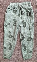 Joggers/Jogpants Gr. 122 neu Baden-Württemberg - Crailsheim Vorschau