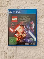 PS4 Spiel Lego Star Wars Nordrhein-Westfalen - Recklinghausen Vorschau