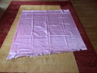 Neu Stoff Vorhangstoff Satin Glanz rosa pink 3 x 1,50Tischdecke Köln - Nippes Vorschau