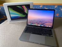 Apple MacBook Pro M1, Tadelloser Zustand, 19 Ladezyklen Bayern - Ansbach Vorschau