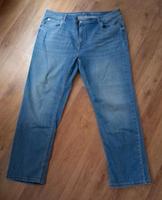 Jeans Jeanshose Größe 48 von C&A Niedersachsen - Oetzen Vorschau