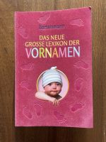 Das neue große Lexikon der Vornamen Buch Baden-Württemberg - Meßkirch Vorschau