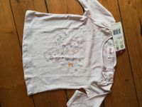 Baby Langarm Shirt flieder People wear organic Bremen - Neustadt Vorschau