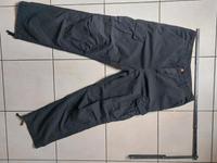 carhartt cargo hose rip stop 32 x 32 L schwarz Hessen - Büdingen Vorschau