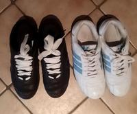 ❌ Sneakers PUMA und adidas Größe 38❌ Sachsen-Anhalt - Schwanebeck Vorschau