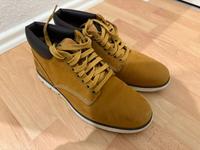 Timberland Bradstreet Mid-Top-Sneaker Gr. 41.5 Berlin - Mitte Vorschau