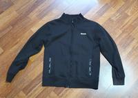 Bench Sweatjacke mit Druck Schwarz Gr. L Herren Gebraucht Nürnberg (Mittelfr) - Nordstadt Vorschau
