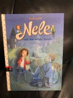 Nele und die Wilde Bande Usch Luhn Kinderbuch Band 4 Nordrhein-Westfalen - Verl Vorschau