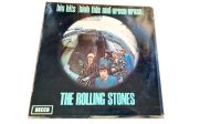 Vinyl LP Schallplatte Big Hit von The Rolling Stones Lübeck - St. Lorenz Nord Vorschau