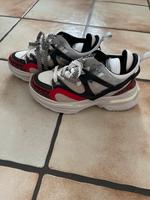Sneaker Leder Marke Hammerstein Bayern - Waldkirchen Vorschau