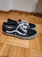 Vans Schuhe Gr. 40,5 Bayern - Weißenburg in Bayern Vorschau