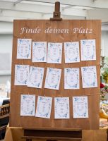 Sitzplan mieten für Hochzeit, Taufe, Geburtstag, Platzfinder Nordrhein-Westfalen - Mülheim (Ruhr) Vorschau