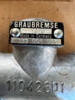 Graubremse Ventile 352008501 333001001 341004011 360003643 663 50 Baden-Württemberg - Gaggenau Vorschau