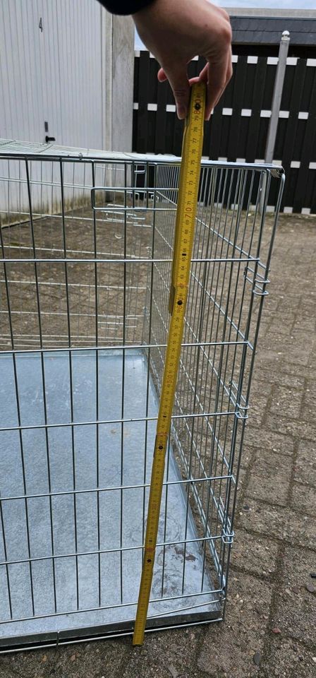 Gitterbox für Hunde in Delmenhorst