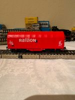 Märklin 00757-22 Coil-Transporter Railion OVP Rheinland-Pfalz - Holzhausen an der Haide Vorschau