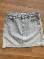 Jeansrock von Mango Gr. XS Dresden - Neustadt Vorschau