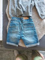 S.Oliver Jungen Schorts + Hoody von Levi's Strauß Nordrhein-Westfalen - Schermbeck Vorschau