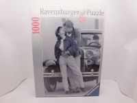 Puzzle 1000 Teile Bayern - Augsburg Vorschau