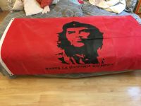 Che Guevara Flagge 90x155 cm rot Niedersachsen - Nordenham Vorschau