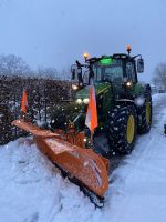 Winterdienst Gewerbe Privat Schleswig-Holstein - Brande-Hörnerkirchen Vorschau