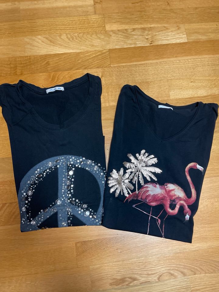 T Shirts 38-40, S. Oliver, Esprit, Claire in Ismaning