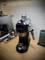 Kaffeemaschine DeLonghi München - Hadern Vorschau