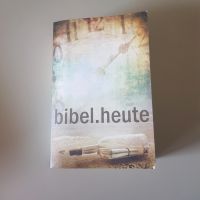 Bibel. Heute Baden-Württemberg - Achern Vorschau