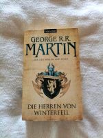 Das Lied von Eis und Feuer 1: Die Herren von Winterfell Hessen - Flörsheim am Main Vorschau