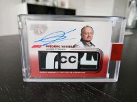 2022 Topps Dynasty Frédéric Vasseur Alfa Romeo Formula 1 F1 Baden-Württemberg - Büsingen am Hochrhein Vorschau