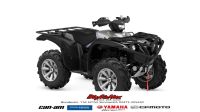 Yamaha Grizzly 700 25th Anniversary ATV Quad Nordrhein-Westfalen - Simmerath Vorschau