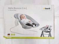 Baby Wippe Alpha Bouncer 2 in 1 Baden-Württemberg - Gingen an der Fils Vorschau