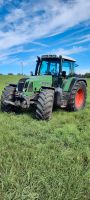 Fendt Favorit 714 Vario Bayern - Bruckberg bei Landshut Vorschau