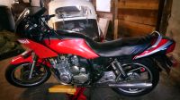 Yamaha XJ 900 - 58 L Bayern - Schwandorf Vorschau