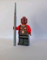 Lego Marvel - Okoye (Red Top) - Minifigur - sh847 Baden-Württemberg - Schöntal Vorschau