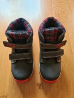 Fila Klettboots FW8000 Größe 29 schwarz/rot Bayern - Gunzenhausen Vorschau