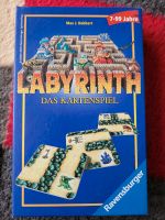 Labyrinth - Das Kartenspiel *TOP" Sachsen-Anhalt - Magdeburg Vorschau