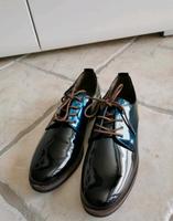 Lackschuhe (40) von Marco Tozzi Köln - Lindenthal Vorschau