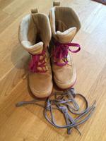 Sorel Winterstiefel Gr 36 wie neu Bayern - Opfenbach Vorschau