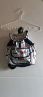 Kinderrucksack aus Baumwolle Handmade Hessen - Hofgeismar Vorschau