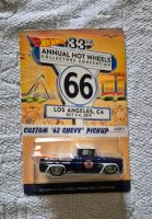 Hot Wheels 2019 33rd Annual Convention Custom `62 Chevy Pick-Up Baden-Württemberg - Altbach Vorschau