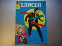 Lancer. Nummer 2. Bildschriften Verlag. 1970. Hessen - Wiesbaden Vorschau