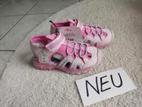 7,50€ Neu 25 trekkingsandalen trekking Sandalen pink rosa crane Bayern - Rednitzhembach Vorschau