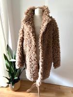 Asos Teddyjacke/Mantel Gr. 38 Wandsbek - Steilshoop Vorschau