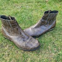 Think! Stiefelette Gr.37,5 Wechselfußbett Niedersachsen - Verden Vorschau