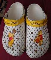 Winnie Pooh Schuhe Hessen - Wölfersheim Vorschau