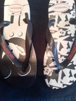 Havaianas Mickey Mouse Gr. 39 Bayern - Bamberg Vorschau