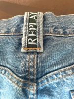 Replay Jeans Hose Damen W34 44 XXL hellblau Nordrhein-Westfalen - Hennef (Sieg) Vorschau